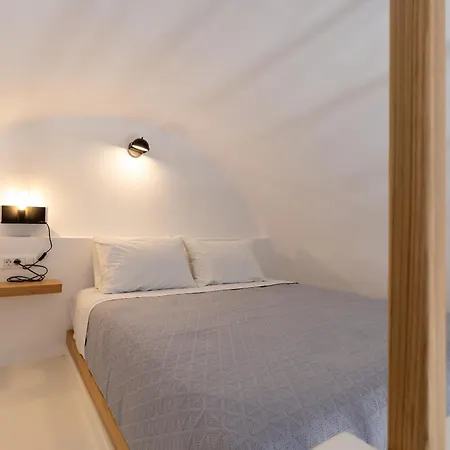 Apartmanhotel Louis Santorini Kamári