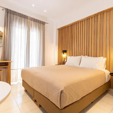 Apartmanhotel Louis Santorini