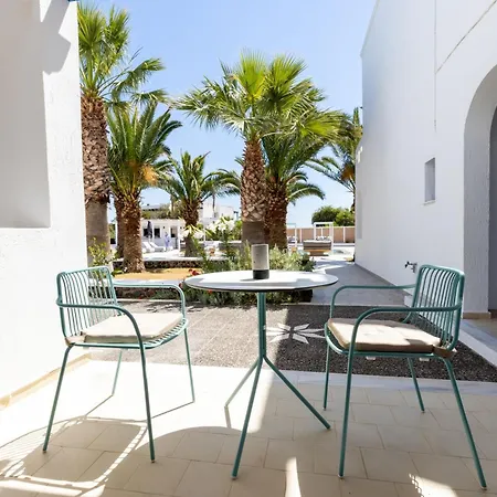 Apartmanhotel Louis Santorini 4*
