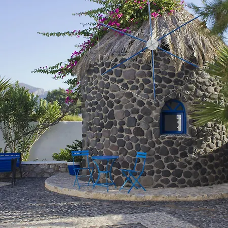 Apartmanhotel Louis Santorini