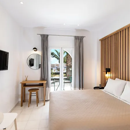 Apartmanhotel Louis Santorini