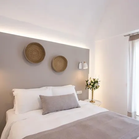 Apartmanhotel Louis Santorini Kamári