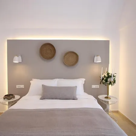 Apartmanhotel Louis Santorini 4*