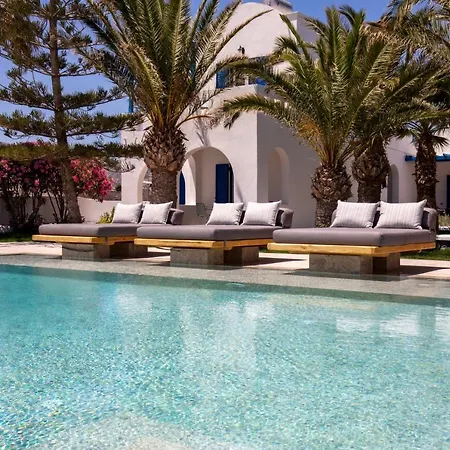 Louis Santorini 4* Καμάρι