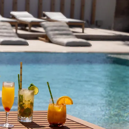 Louis Santorini Καμάρι