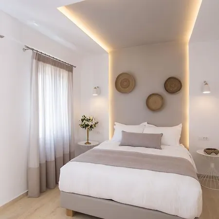 Louis Santorini Ξενοδοχείο με διαμερίσματα Καμάρι