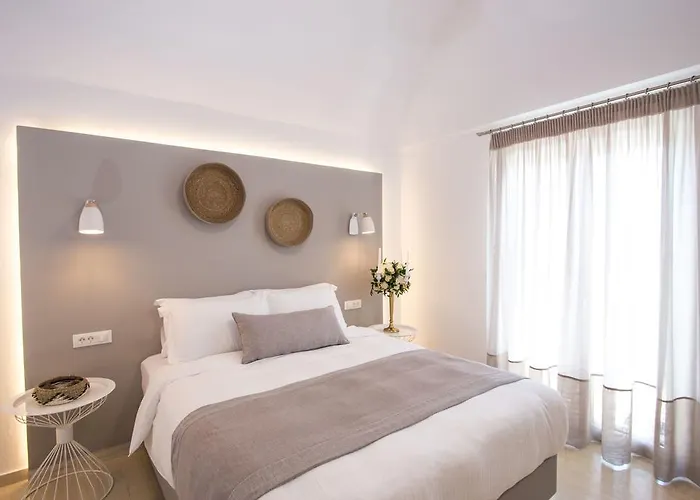 Louis Santorini 4* Kamári