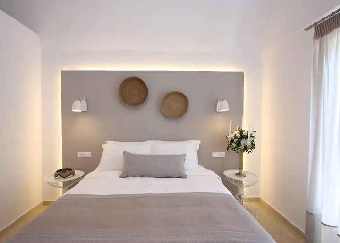 Appart hôtel Louis Santorini 4*