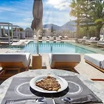Aparthotel Louis Santorini