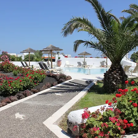 루이스 스튜디오 산토리니 아파트호텔