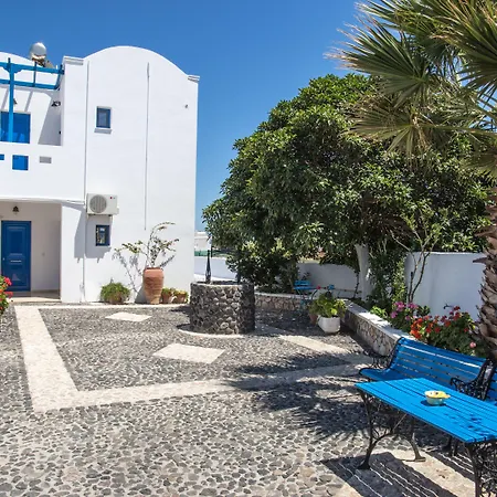 Louis Santorini 4*