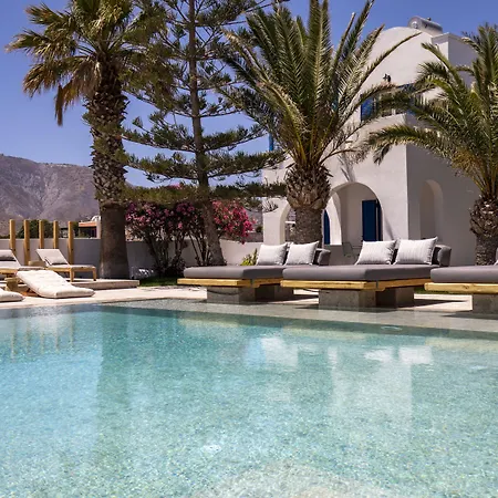 Aparthotel Louis Santorini 4*