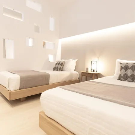 Louis Santorini 4* Камари