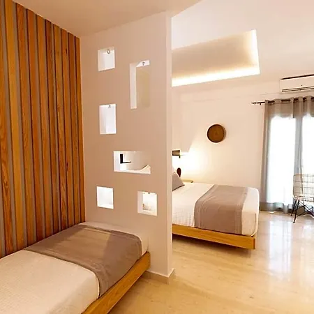 Apart-hotel Louis Santorini Kamári