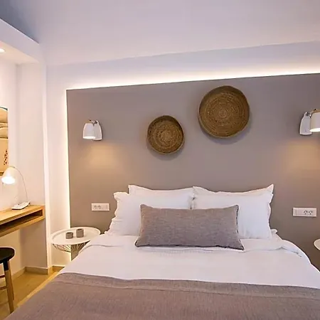 Louis Santorini Apart-hotel Kamári