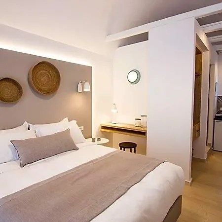 Lägenhetshotell Louis Santorini Kamári