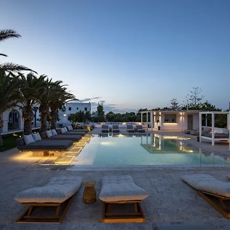 Apart-hotel Louis Santorini 4*
