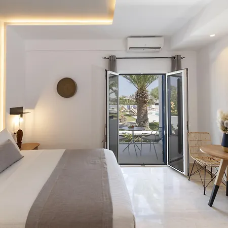 Apart-hotel Louis Santorini