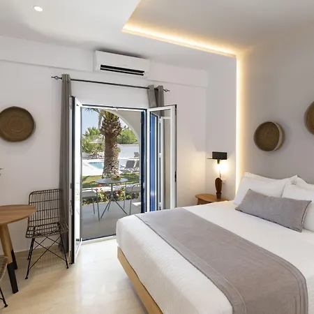 Louis Santorini 4*