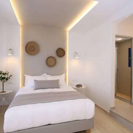Louis Santorini Apart-hotel Kamári