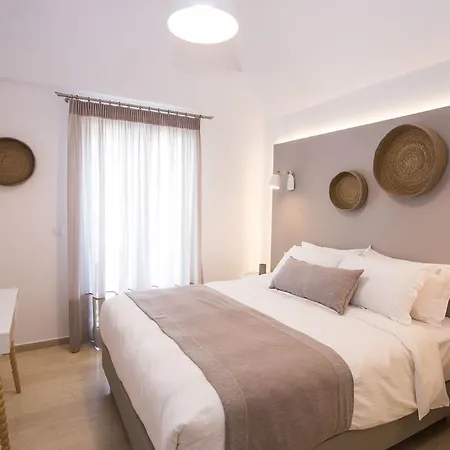 Louis Santorini 4* Kamári