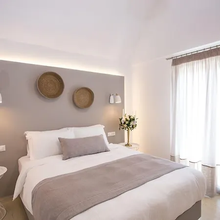 Louis Santorini 4* Kamári