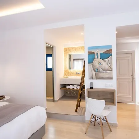 Aparthotel Louis Santorini 2*