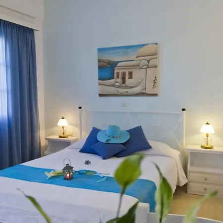 Louis Santorini