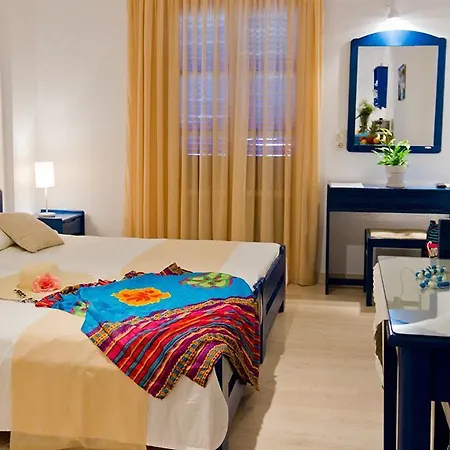 Aparthotel Louis Santorini 2*