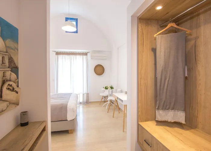 루이스 스튜디오 산토리니