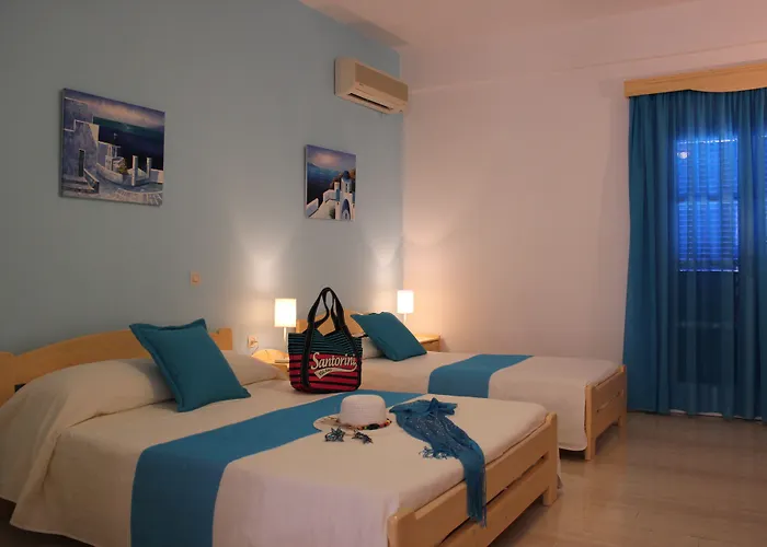 루이스 스튜디오 산토리니