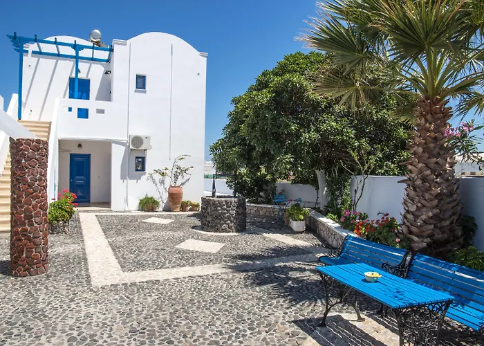 Louis Santorini 4*