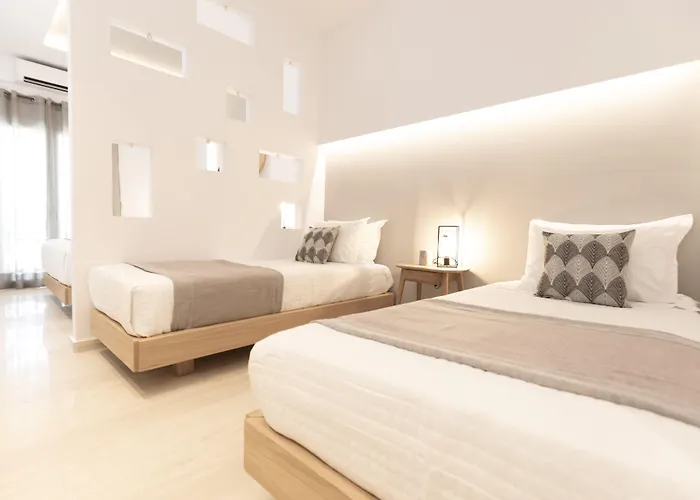 Louis Santorini 4* Kamári