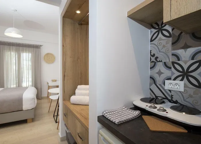 루이스 스튜디오 산토리니