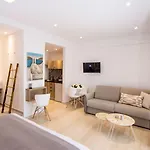Apartmanhotel Louis Santorini