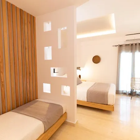 Aparthotel Louis Santorini 2*