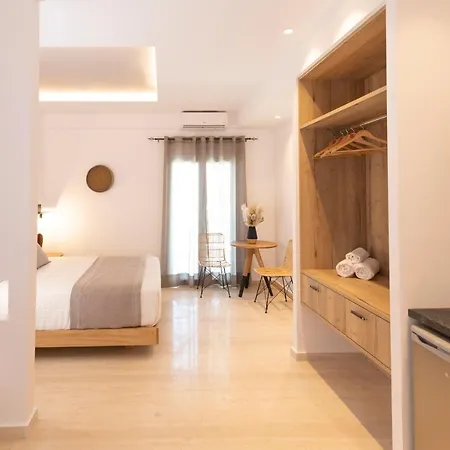 루이스 스튜디오 산토리니 4*