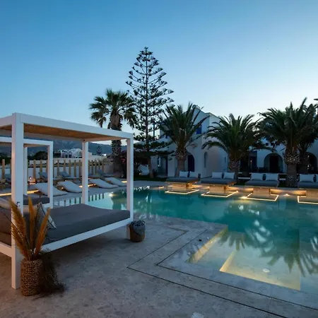 Aparthotel Louis Santorini Kamári