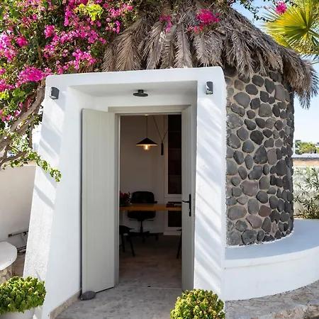 Louis Santorini