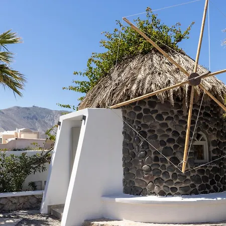 루이스 스튜디오 산토리니