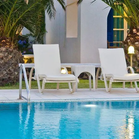 Aparthotel Louis Santorini 2*