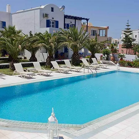 Louis Santorini 2*
