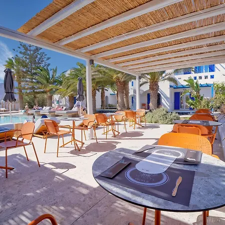 루이스 스튜디오 산토리니