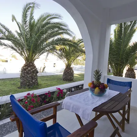 루이스 스튜디오 산토리니