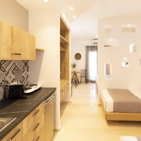 루이스 스튜디오 산토리니