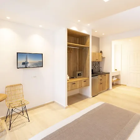 루이스 스튜디오 산토리니