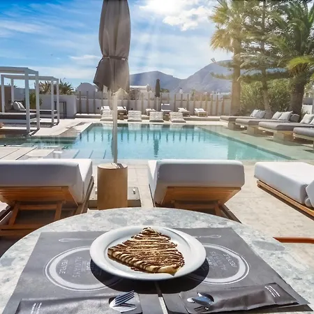 Aparthotel Louis Santorini