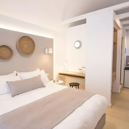 Aparthotel Louis Santorini 2*