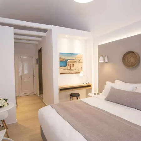 Aparthotel Louis Santorini 2*