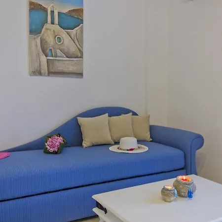 Aparthotel Louis Santorini Kamari (Santorini)